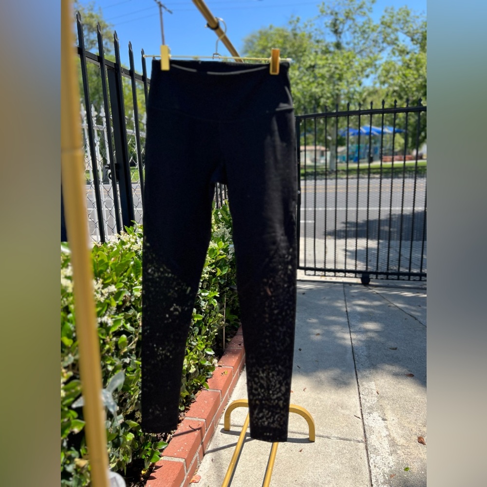 Victoria Sport Leggings